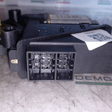 Lunette arrière Seat CORDOBA