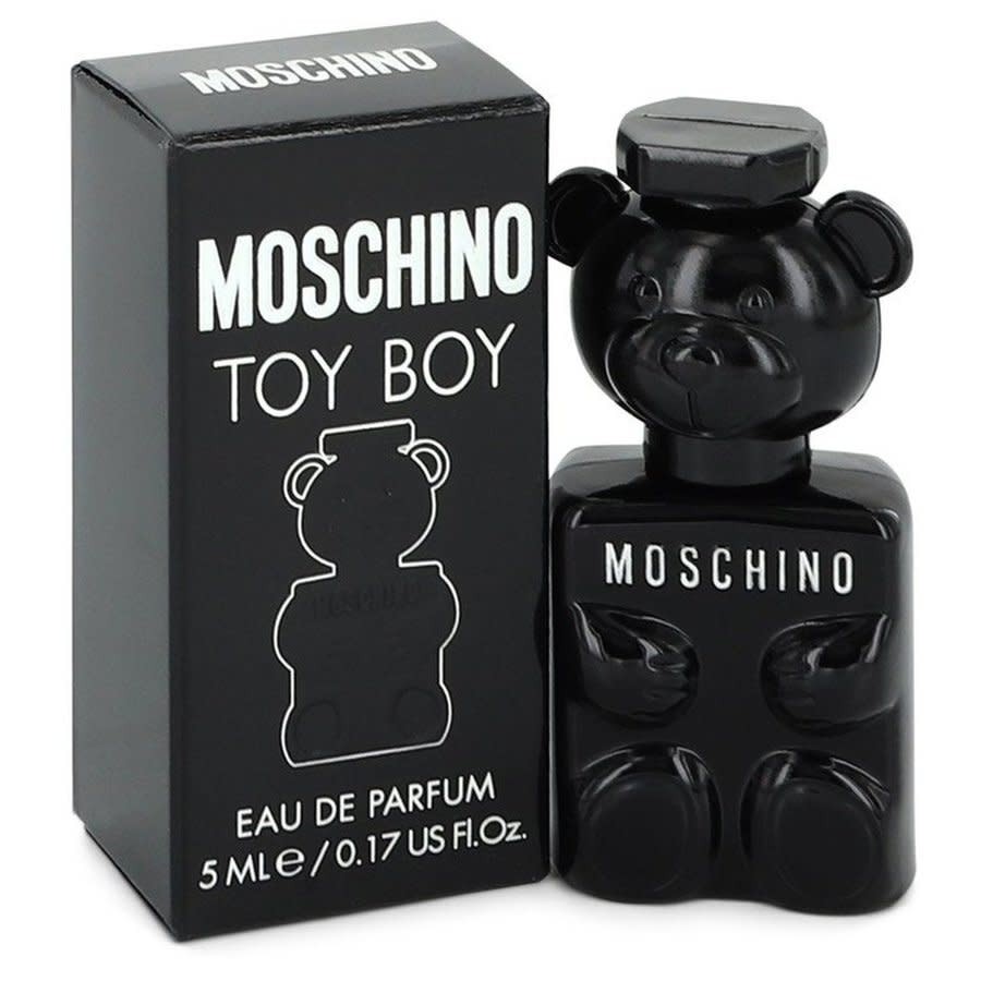 Moschino Mens Toy Boy EDP 017 8011003845187 6890₽