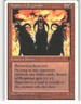 Beasts of Bogardan - Chronicles - MTG - Uncommon - # - NM