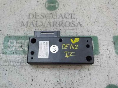 A2038202585 ELEKTRONISCHES MODUL / A2038202585 / 16699128 FÜR MERCEDES-BENZ CLAS