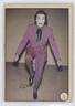 1966 O-Pee-Chee Batman Bat Laffs as The Joker Cesar Romero #