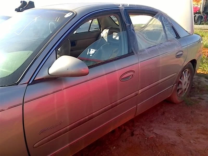 Marco delantero Crossmember/K compatible con Buick Century 98-05 OEM Foto 4 de 4