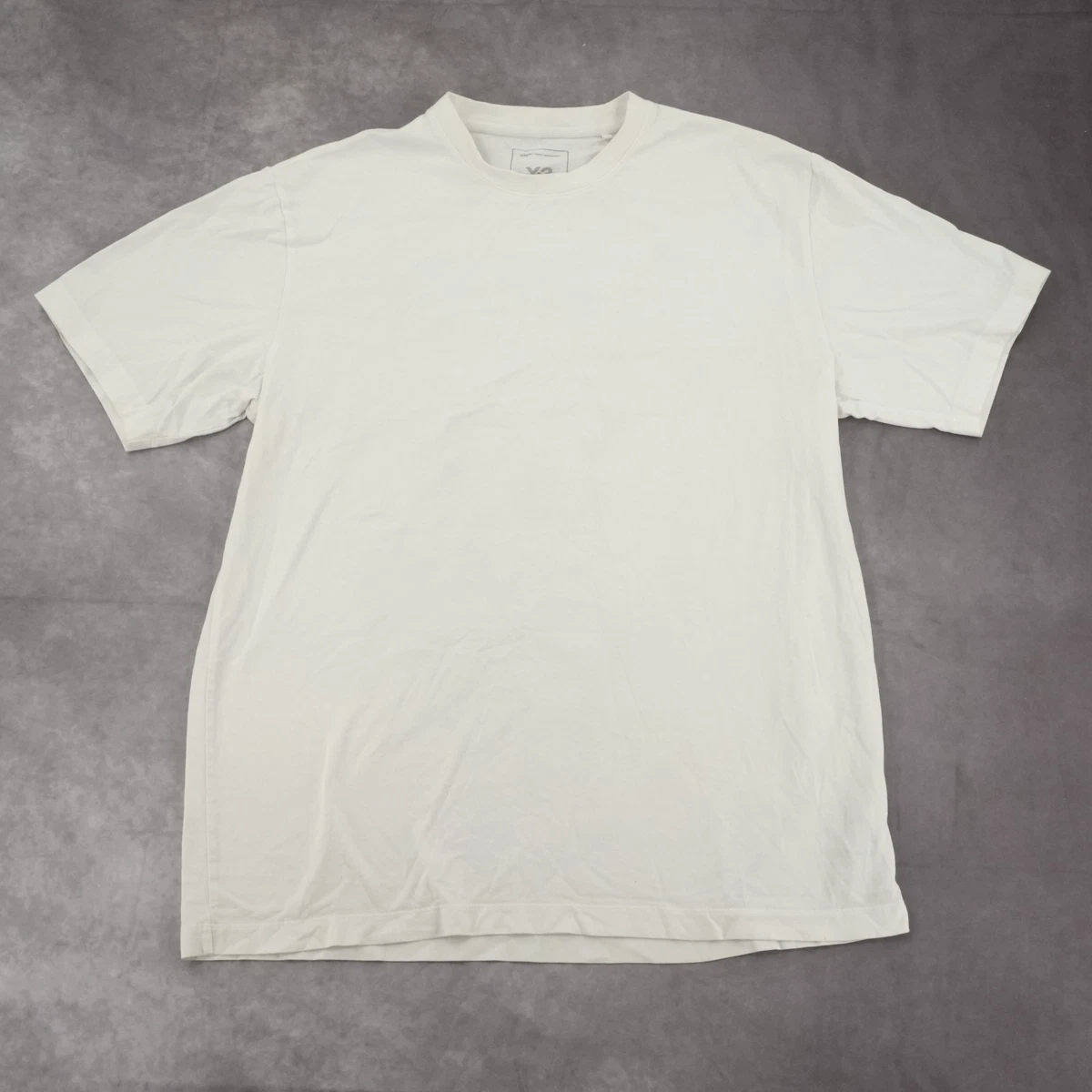Y-3 White Shirts for Men for sale | eBay
