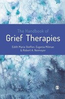 Edith Maria Steffen (U. A.) | The Handbook Of Grief Therapies | Buch | Englisch