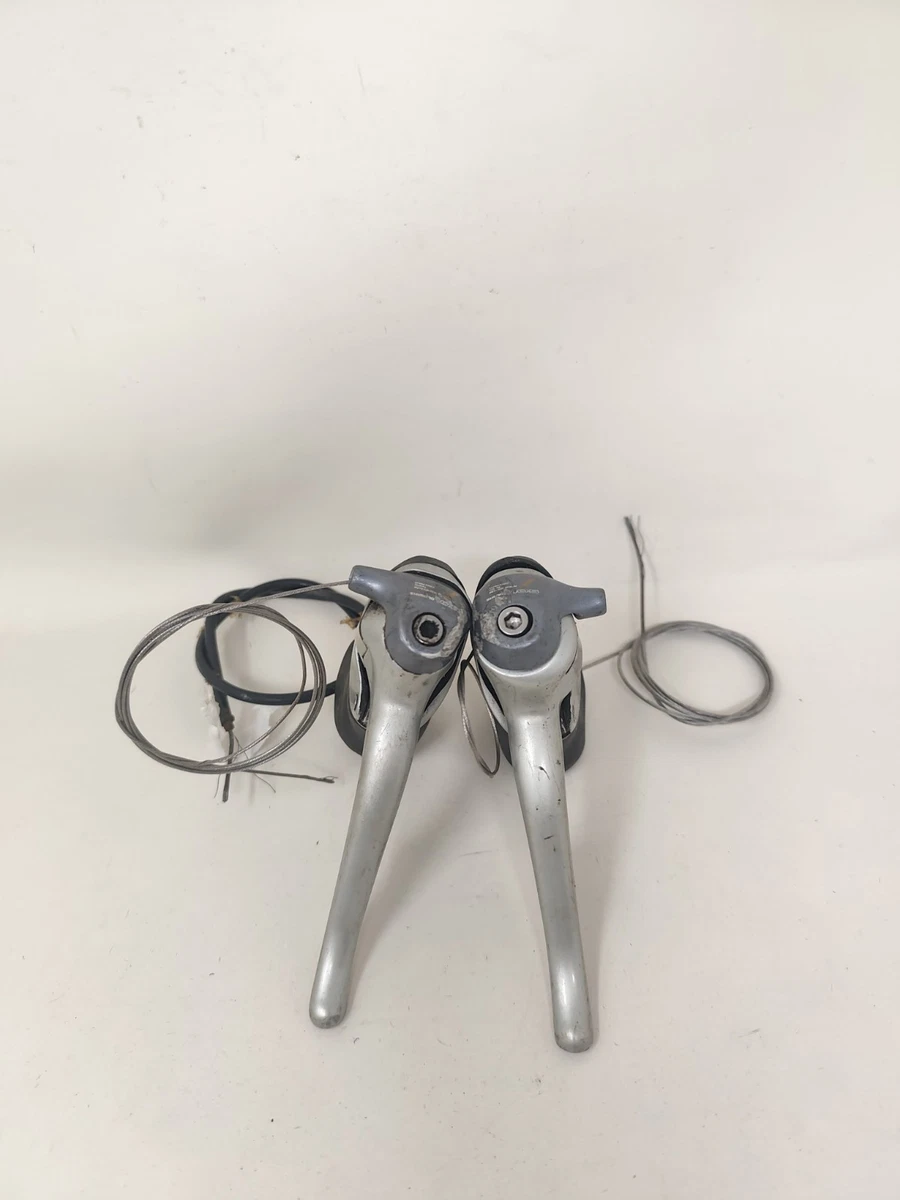 Levier De Frein Shimano 105 Vintage Pour Vélo De Course - Pièce Détachée Occasion