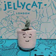 Jellycat Silly Seedling Serene