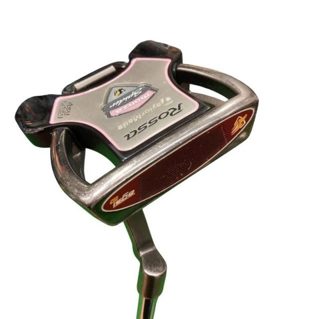 Taylormade Itsy Bitsy Spider Putter Golf Clubs for sale - eBay