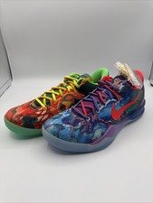 Kobe 8 Protro  What The Kobe  2025 - HM9621-9...