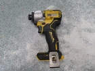 DEWALT 20V MAX 1/4 in Brushless Impact Driver DCF840
