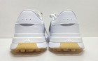 Adidas JR S2G 26 Youth Kids White Green Spikeless Golf Shoes Size 6 — photo 4
