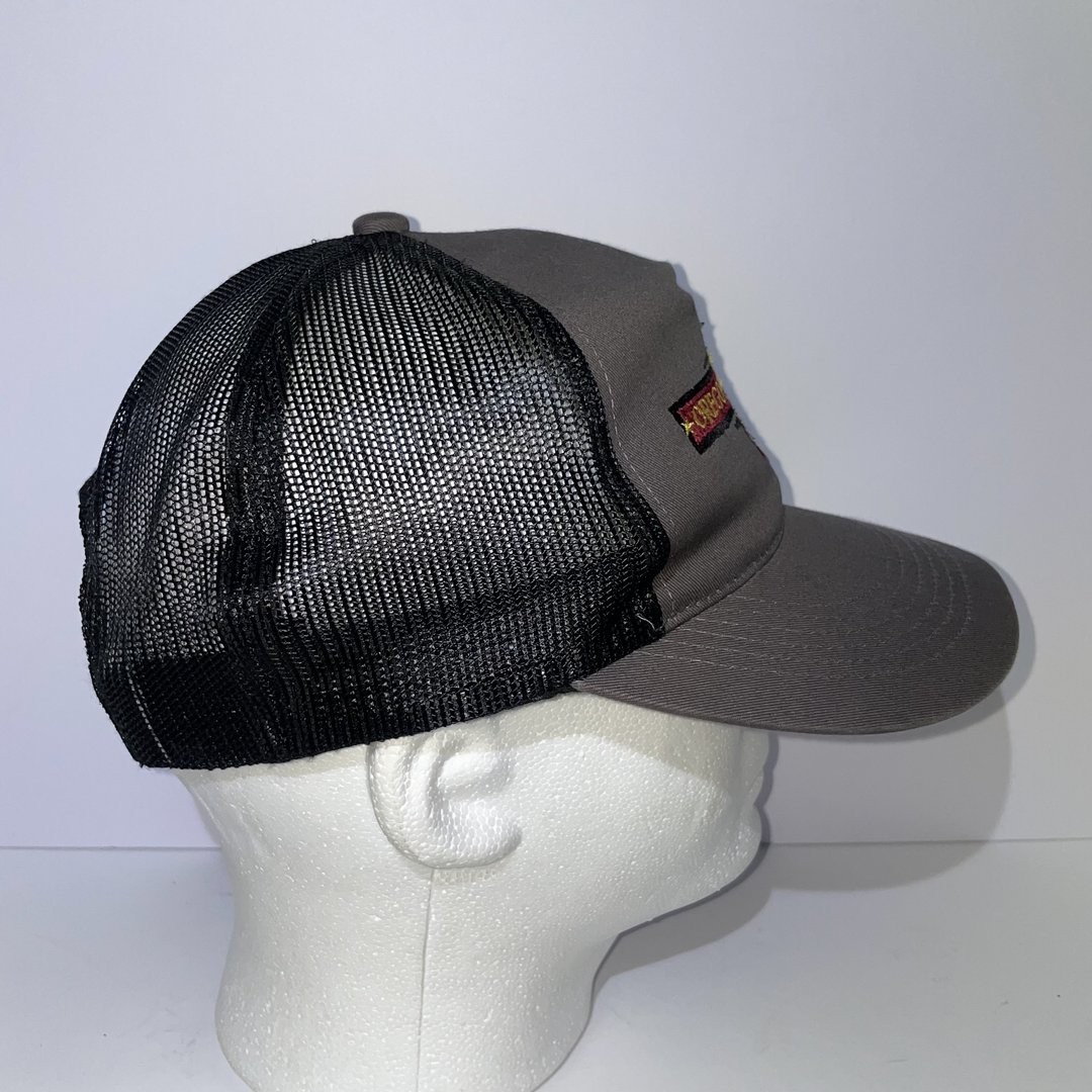 Oregon Farrier School Hat - image 4