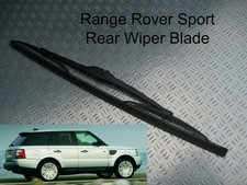 Balais d'essuie-glace Land Rover RANGE ROVER SPORT