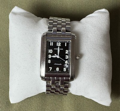 Automatik Uhr Jacques Lemans