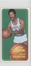 1970-71 Topps Archie Clark #105 0z0n