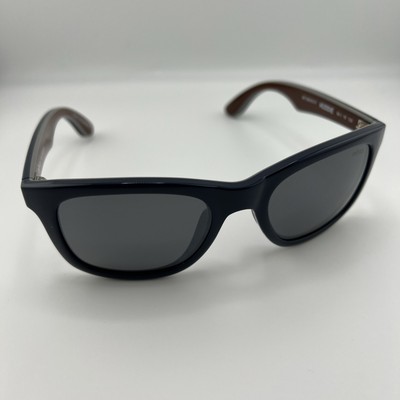 REVO Polarized Sunglasses Huddie re 1000 05 GY New With Defects