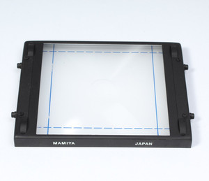 Mamiya Rb67 Focusing Screen | eBay