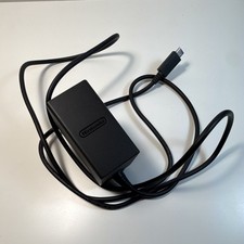 Nintendo Switch AC Adapter Black, HAC-002 USZ 