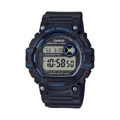 Casio TRT-110H-2AVCF TRT-110H-2AV Watch Wristwatch Timepiece Everyday Wear