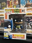Funko Pop! Batman 41 Heroes Batman the Classic TV Series VAULTED