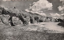 55 VERDUN FORT DE DOUAUMONT