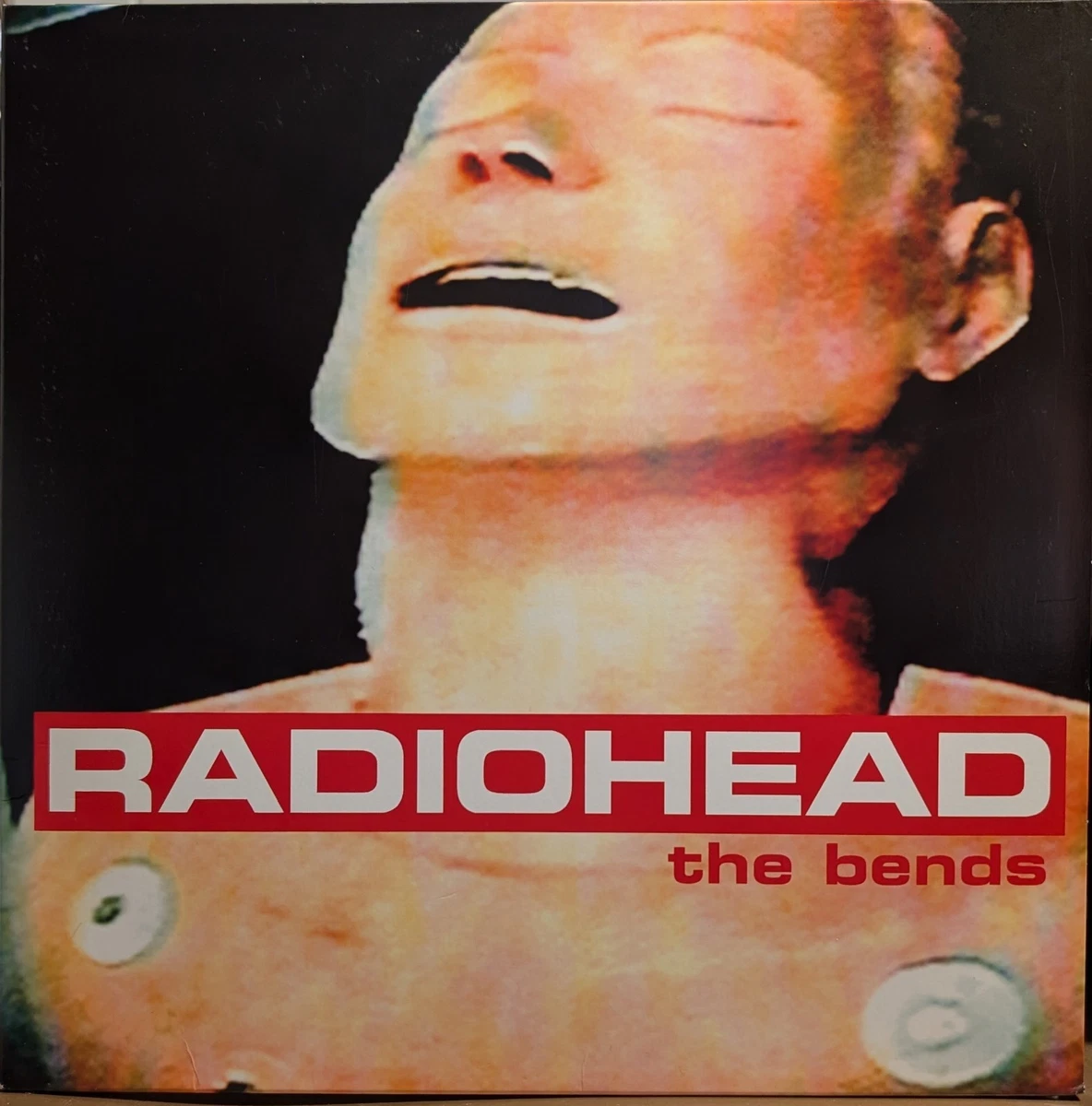 Radiohead Import 33 RPM Speed Vinyl Records for sale | eBay