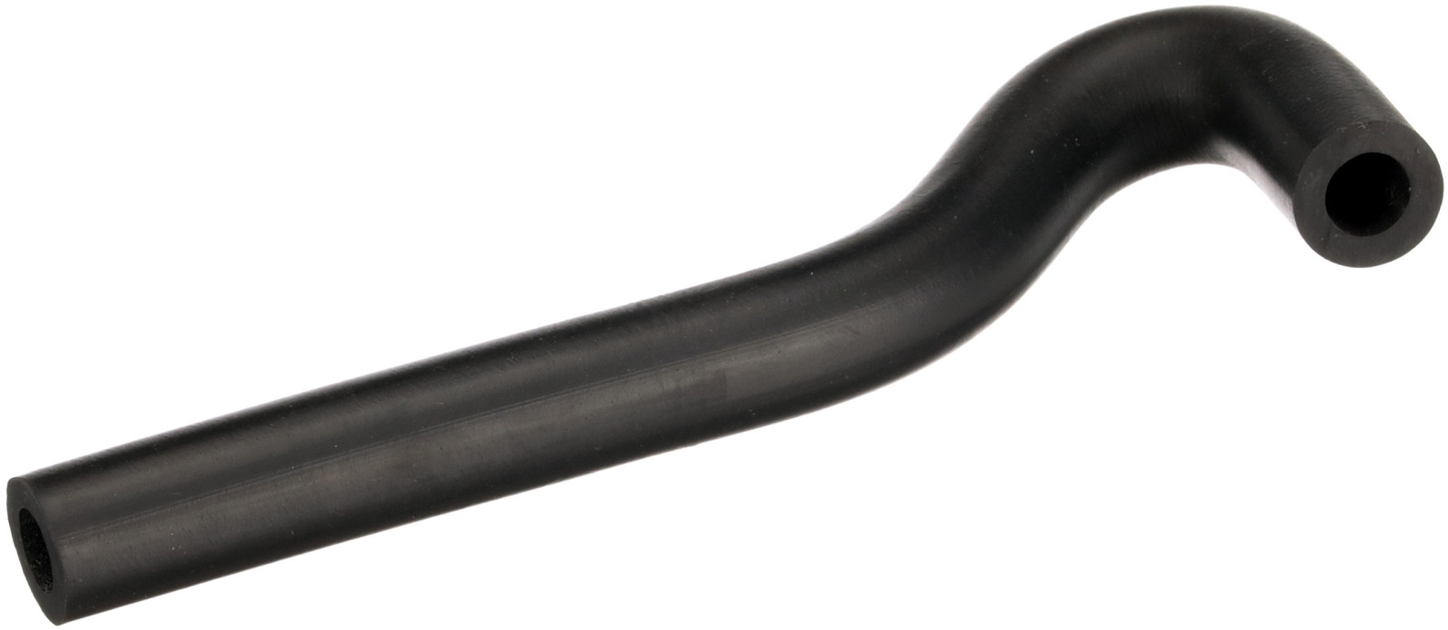 Breather pipe hose ACM (Polyacrylate) EMH147 GATES for SAAB 9-3 9-3 Cabriolet - Image 20
