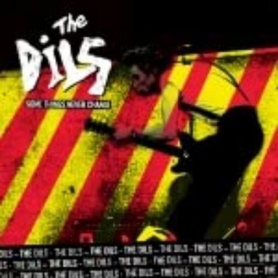Dils Some Things Never Change (Video Game)