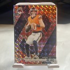 2025 Panini Bo Nix Base (Raw)