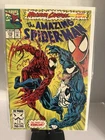 Amazing Spider-Man #378