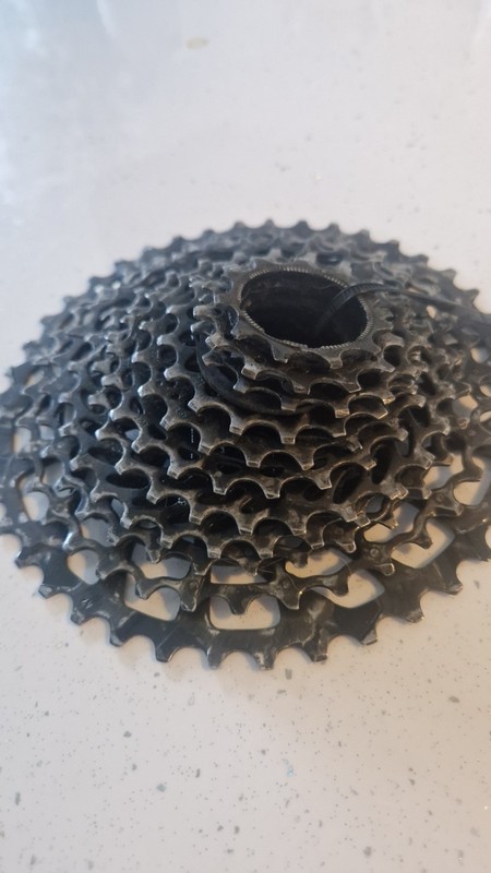 SRAM PG-1130 11 Speed Cassette 11-42T