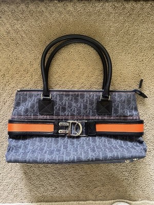 Christian Dior monogram (Oblique/Trotter-style)