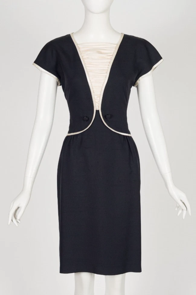 Valentino Black Dresses for Women for sale | eBay