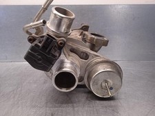 1720147010 turbolader at TOYOTA AURIS E18 1.2 NRE185 2012 4330712