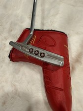 Titleist Scotty Cameron Special Select Newport 2.5 35" Putter RH