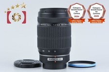 PENTAX SMC DA L 55-300mm f/4-5.8 ED from Japan