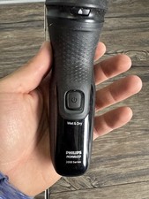 Philips Norelco Shaver 2000 (X3001 Used Cordl...