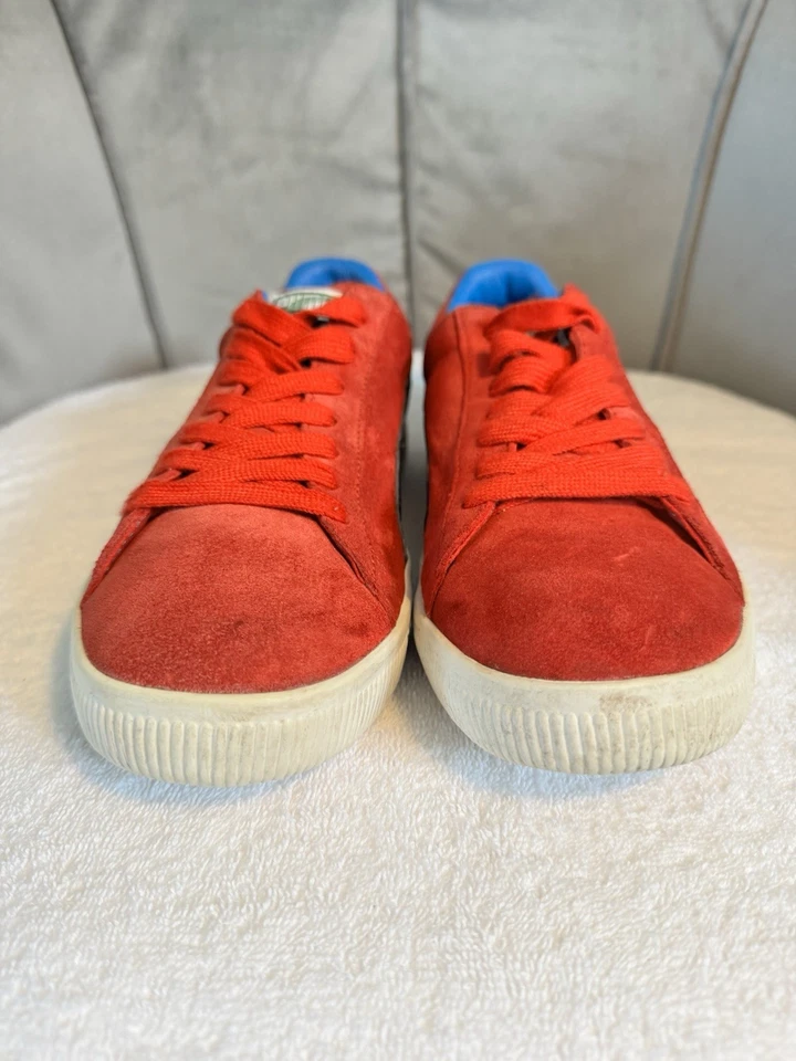Puma Clyde, photo 4 of 5