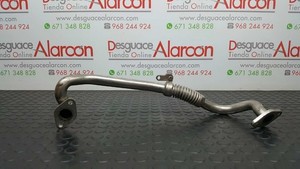 03L131521A ROHR / 368957 FÜR AUDI A3 8P 2.0 TDI AMBITION 103KW