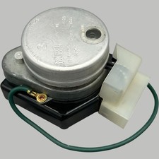 New Genuine DRV-2 Timer Motor 12V 1/144 RPM 60HZ 3W E25571 Ships Quickly