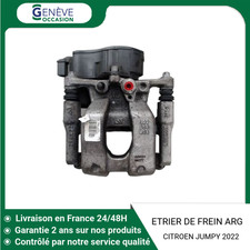 Etrier de frein Citroen JUMPY