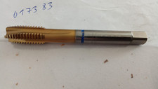 1 x Gühring  M 14 Durchgangs- Gewinde Bohrer gebr. TOP