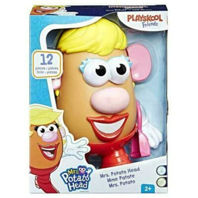 Playskool Friends Mrs. Kartoffelkopf Classic