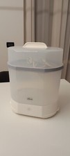 Chicco Sterilizzatore a Vapore 3 in 1