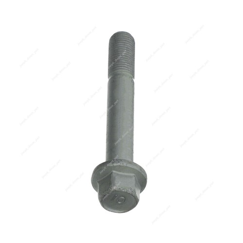 For Kia Optima Sorento Sportage 2011-16 Rear Suspension Inner Shock Mount Bolt - Picture 4 of 6
