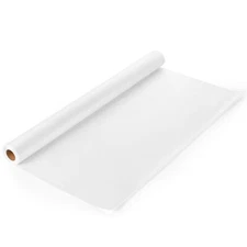Tracing Paper Roll 24in x 50yd White Translucent for Sewing Drawing Sketching