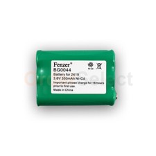 Rechargeable Phone Battery for AT T 1215 1225 1231 2231 2419 2420 E1215 E1225