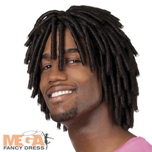 dreadlock jamaican