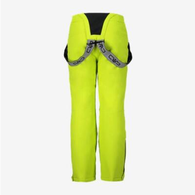 Salopette De Ski CMP Clima Protect Junior Unisex – Twill – E112