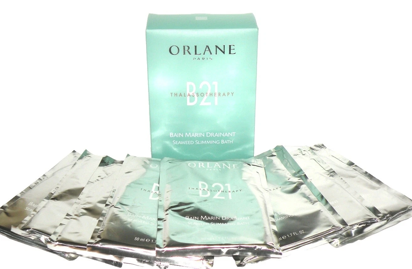 Orlane Bath & Body