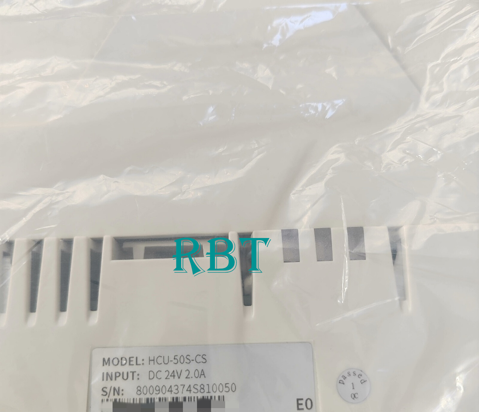 Inovance HCU-50S-CS Inverter Control Module Brand New | eBay